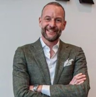 Harald Deuze