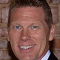 Brett Rauber