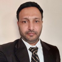 Sanjay Singhal