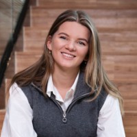 Selma Louise Sandsdalen