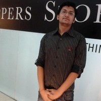 raman tewari