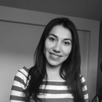 Katherine Tofeño Herrera