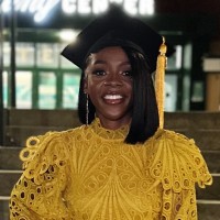 Le'Jerica Johnson