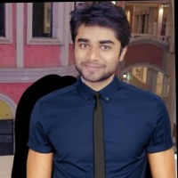 Prashant Rai
