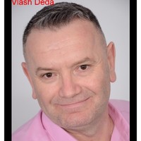 Vlash Deda