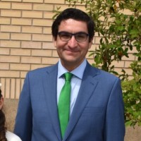 Jesús Ángel Sendino Martín