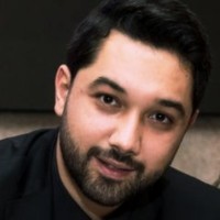 Bilal Moustapha (Ciscp - Ciscm)