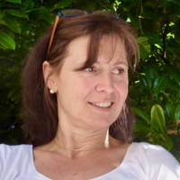 Silke Friedrich