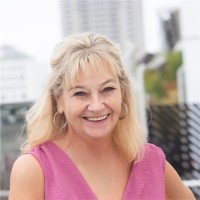 Carolyn Parker