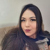 Maria Vitoria Leite Oliveira