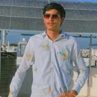 Dhrumil Gohil