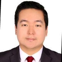 Sunil Lama