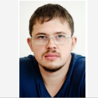 Kirill Neznamov