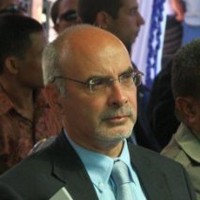 Luis Quintaneiro