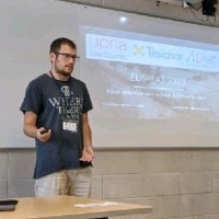 Iñaki Pérez del Notario López