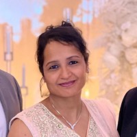 Shakila Olsen-Kalicharan