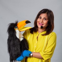 Seema Golchha