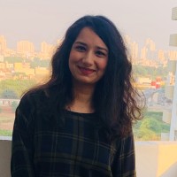 Sanyukta Singh