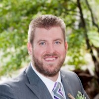 Sean Bowers, Crpc®
