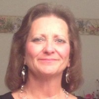 Vicki Sheppard