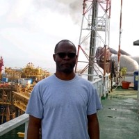 Casimir Ganga Touady