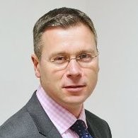 Timothy Crookall