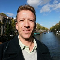 Jasper Van Den Heuvel