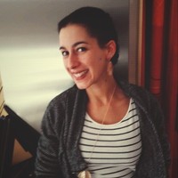 Karine Brisy