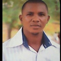 Joseph Ochonu