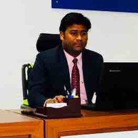 Mahesh Kittu