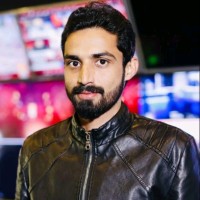Ghafran Afzal