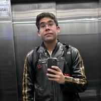 Matias Galvez Gonzalez