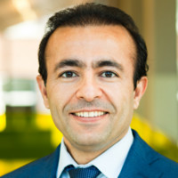 Reza Mohammadi