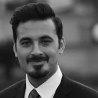 Shiraz Khan