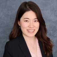 Connie Jee Eun Oh