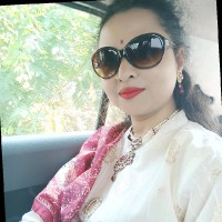 Nivedita Banerjee