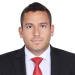 Ziad Itani, Mba, Cfa