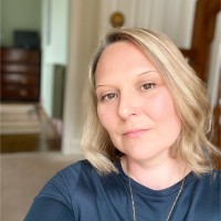 Amanda Houchen