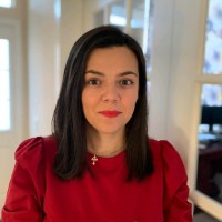 Suncica Dukic, Mba, Pmp, Smc