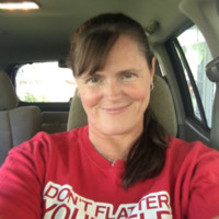 Mary Taylor