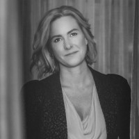 Pernilla Eriksson