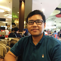 Ilham Gusti Wibowo