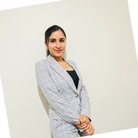 Antarpreet Kaur