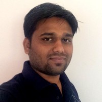 Vinayak Latake