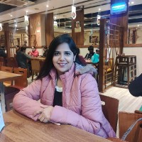 Aparna Raghav
