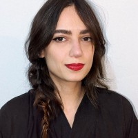 Carolina Carrillo 🏳️‍🌈