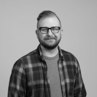 Chad Kolesnik
