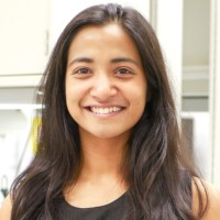 Vinitha Thiyagarajan Upaassana, Ph.D.