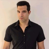 Eyal Mashiach