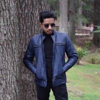 Rishabh Jain